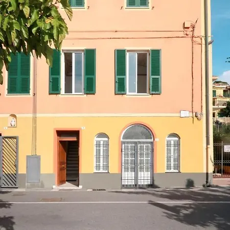 Locazione Turistica Apartment *