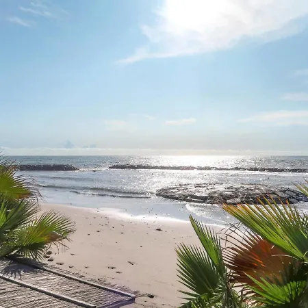 Διαμέρισμα Locazione Turistica Santo Stefano al Mare